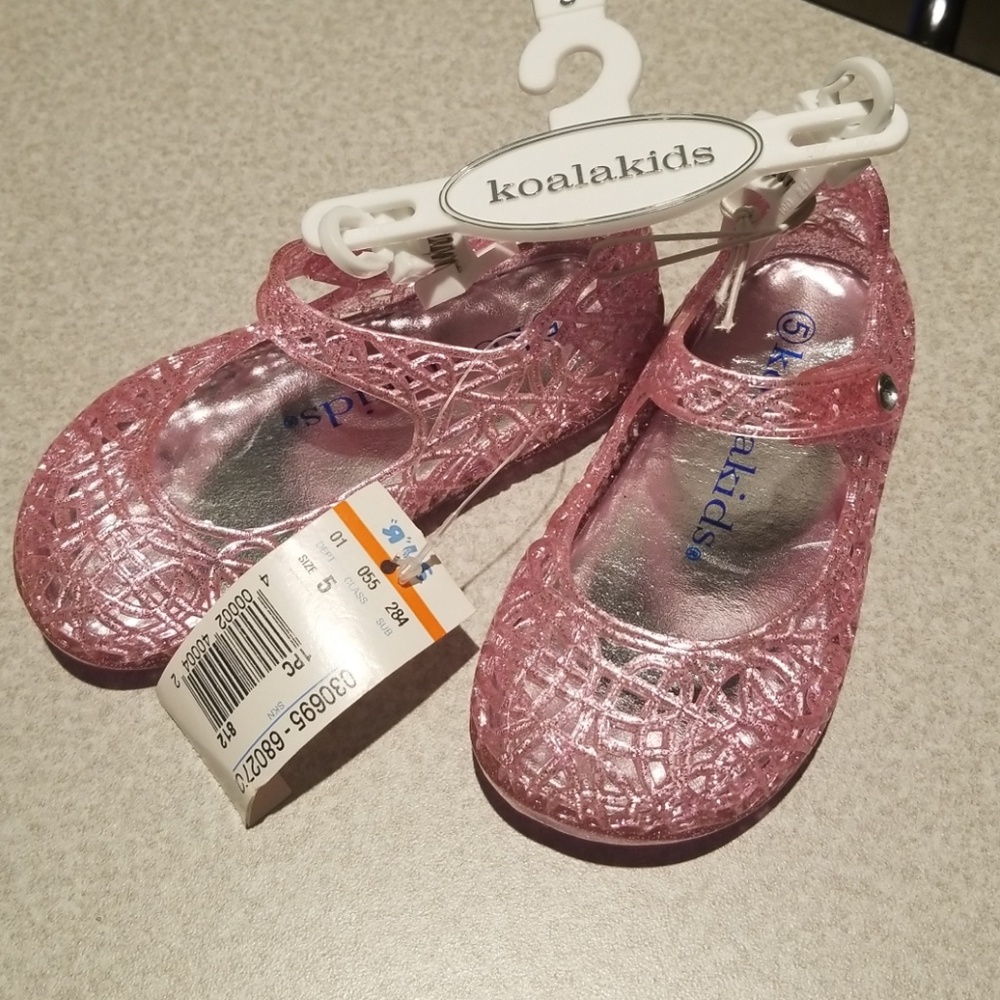 Koalakids shoes! Brand new